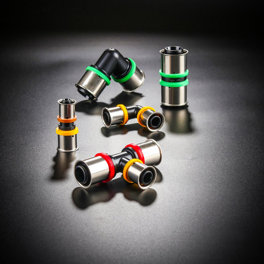 Hot Selling PPSU Pipe Fittings PEX PPSU Expansion Pipe Fitting Featured Image