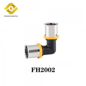 Hot Selling PPSU Pipe Fittings PEX PPSU Expansion Pipe Fitting