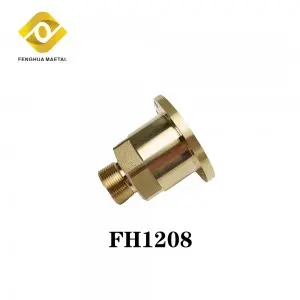 OEM exclusive service source manufacturers specialize in customizing all kinds of high-precision pipe fittings with high high quality and high precision to meet your special needs (Welcome to negotiate with drawings and samples)