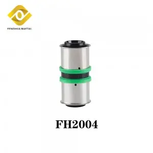 Hot Selling PPSU Pipe Fittings PEX PPSU Expansion Pipe Fitting